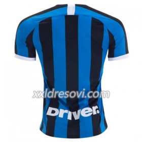 Inter Milan Domaći Nogometni Dres 2019-2020
